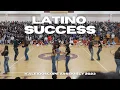 LATINO SUCCESS Florin HS Kaleidoscope Assembly 2023