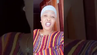 WANAWAKE WA KISUKUMA MKOME KUWAPIGIA MAGOTI WAUME ZETU 