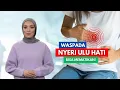 Download Lagu WASPADA NYERI ULU HATI MIRIP SAKIT MAAG, TERNYATA MEMATIKAN.