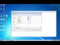 Batch File 101 Hello World