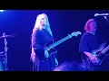 Sylvaine "Mono No Aware" @ The Echoplex Los Angeles CA 10-5-22 🎥 By Christopher Lee Rey