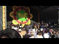 Frank Ocean performs Pilot Jones Live