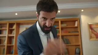 علان مسلسل نجمه الشمال مدبلج 