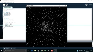 Processing generative art 11