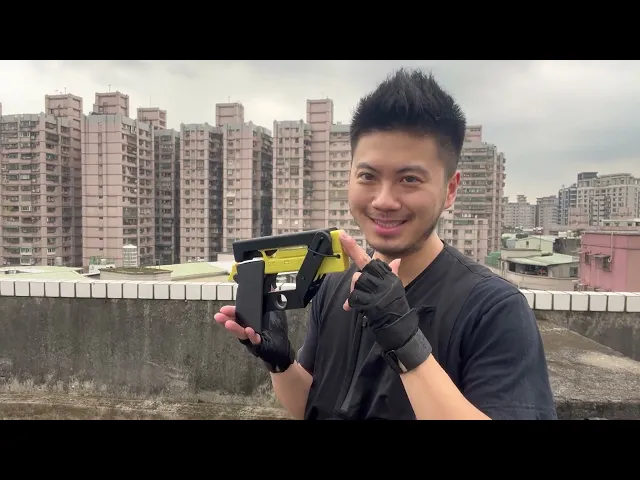 Moonshot30 video thumbnail
