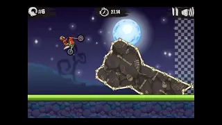 moto x3m spooky land full game