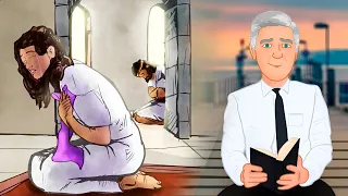 A PALAVRA DE DEUS PARA VOCÊ HOJE, 9 SETEMBRO @AnimaGospel