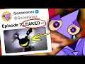 Download Lagu Digital Circus Episode 7 LEAKS Are INSANE! (Jax Abstracted?!)