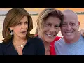 Hoda Kotb and Fiance SPLIT After 8 Years