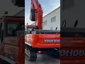 Download Lagu Yoohoo brand excavator is looking for global dealers #excavator #machine
