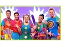 WOW Hi-5 - Season 13 Song of the Week Kids Songs