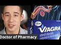 Viagra Sildenafil Citrate Full Review - Doctor of Pharmacy