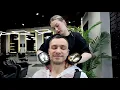 This massage is getting better with every minute | ASMR Intense barber massage by Yulia