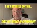 6 Reasons Some Retirees Get Richer - And How You Can Become One of Them
