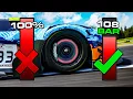 Why Braking in Sim Racing is UNREALISTIC