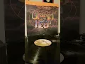 Download Lagu Uriah Heep Best Of (Easy Livin) 1972 Mercury Records