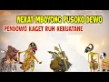 Download Lagu KI SENO !!!NEKAT MBOYONG PUSOKO DEWO PENDOWO KAGET RUH KEKUATANE