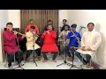 Download Lagu Krishna Theme Live | Janmashtami Special by Kiran Vinkar and Friends