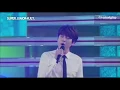 Download Lagu SUPER JUNIOR KRY 'Lunar Eclipse' Live Stage (Eng Subs)