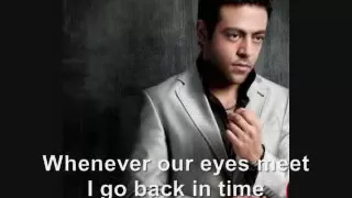 Tamer Ashour Bayeno Da3 تامر عشور باينه ضاع English Subtitles Sad Song 