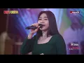 Download Lagu SEGUDANG RINDU - Amy Anjaya - New REVATA Live di Candi Sidoarjo