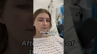 An Update On Aimee S Story Cancer Update 