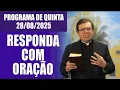 Download Lagu VOCÊ PODE VENCER AS CRÍTICAS - Pe. Alberto Gambarini