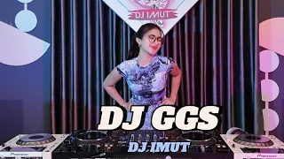 DJ GGS REMIX | GANTENG GANTENG SWAG (DJ IMUT REMIX)