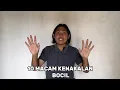 Download Lagu 10 MACAM KENAKALAN BOCIL