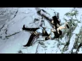 Kissing in skyrim