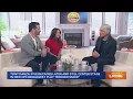 Tony Danza on New York Living