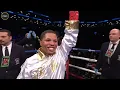 Pedraza vs Davis FULL FIGHT: January 14, 2017