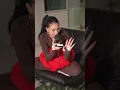 The truth about the spiderman Sophie Rain