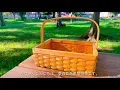 夏のお花のフラワーアレンジメント