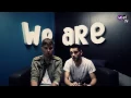 Festival WeAre Together! @ Dock des Suds - 31/10/14 (Rodriguez Jr. B2B Worakls)