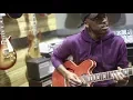 Download Lagu Chavis Flagg Covers Erykah Badu - \
