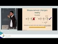 Bit to Qubit Data in the age of quantum computers - Shahnawaz Ahmed