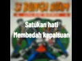 Download Lagu Bunga Hitam - Bukan Tanpa Tujuan ( Lirik )