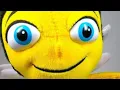 the entire bee movie script but it s narrated as a creepypasta why did i do this