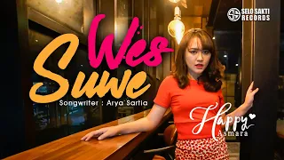 Download Happy Asmara - Wes Suwe (Official Music Video) MP3