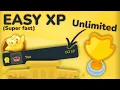 FASTEST WAY TO GET XP IN DUOLINGO