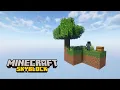 The Amethyst Tryst III More Flying Machines Minecraft Skyblock 1 21 Forever World EP 42