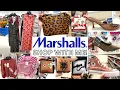 MARSHALLS SHOP WITH ME shoes purses clothing beauty jewelry new items