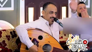 أبدا عامك مختلف و شاهد هذه الجلسة ايوبيات مع الفنان  رشدي الماريو            دندنها