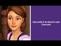 Alexa scene pack barbie the diamond castle