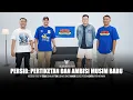 Download Lagu BALIK BANDUNG VOL III - PERTIKETAN DAN AMBISI MUSIM BARU PERSIB
