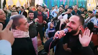 ذكر على الرايق للشيخ رفعت عبد الحميد فرج احلى فرحه فى القليوبيه 