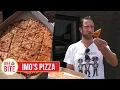 Barstool Pizza Review - Imo s Pizza St Louis