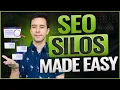 SEO Silos How to Rank for More Keywords Without Building Links 5 Ways