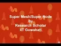 Super Mesh Electrical Electrical Engineering